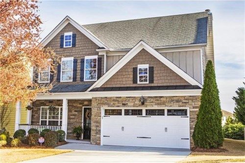 6153 Pierless Landing, Buford, GA 30518