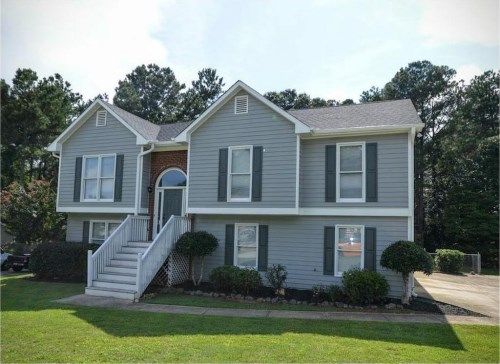 2485 Fortune Drive, Dacula, GA 30019