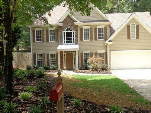 3578 Hope Road, Cumming, GA 30041