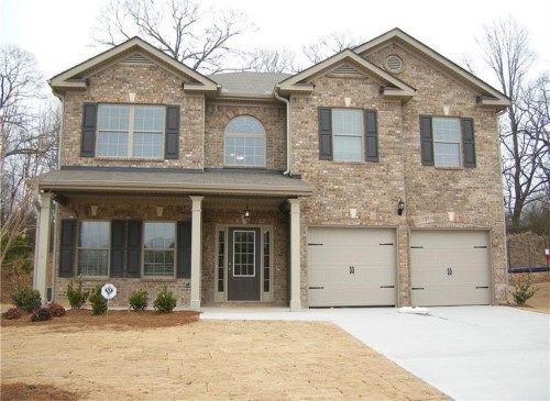 5230 Hidden Valley Lane Lot 48, Cumming, GA 30028