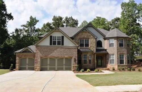4278 Two Bridge Drive, Buford, GA 30518