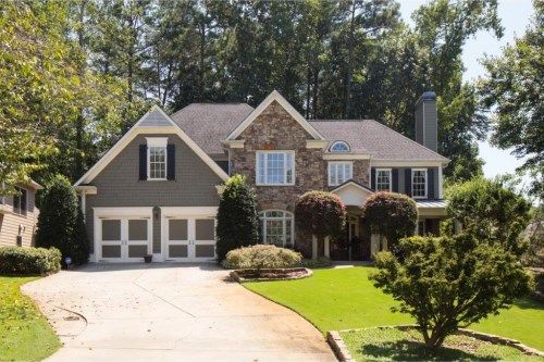 6420 Hampton Highlands Drive, Cumming, GA 30041