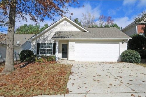 3244 Liberty Commons Drive Nw, Kennesaw, GA 30144