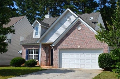 3885 Jackson Shoals Court, Lawrenceville, GA 30044