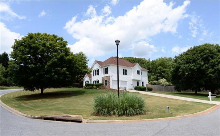 4490 Ansley Lane, Cumming, GA 30040