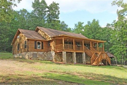 4865 Little Refuge Road, Waleska, GA 30183