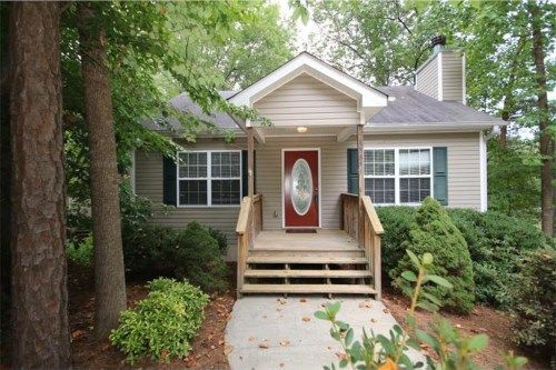 6385 Hickory Hills Road, Cumming, GA 30041