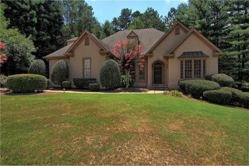 9870 Hunt Club Way, Alpharetta, GA 30022