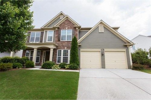 627 Lorimore Pass, Canton, GA 30115