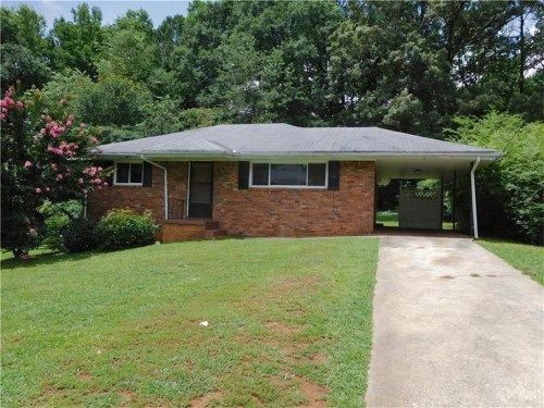 396 Virginia Place Se, Marietta, GA 30067