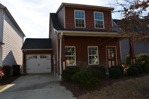 149 Overlook Circle, Canton, GA 30115