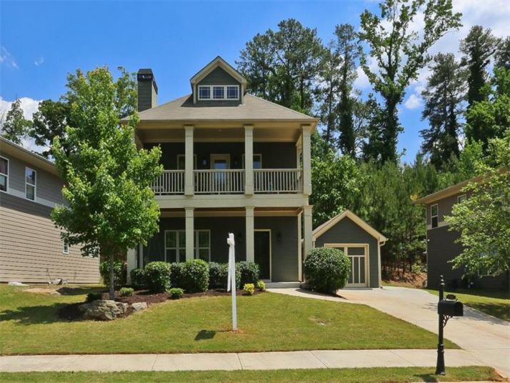 1759 Stoney Creek Drive Se, Atlanta, GA 30316