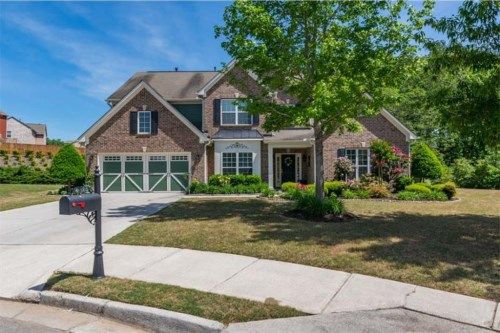 4173 Ozark Trail, Buford, GA 30518