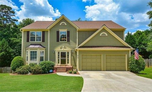615 White Stag Court, Suwanee, GA 30024