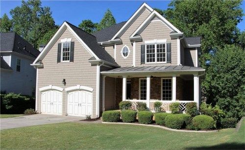 5345 Spalding Bridge Court, Norcross, GA 30092
