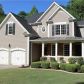 5345 Spalding Bridge Court, Norcross, GA 30092 ID:14409467