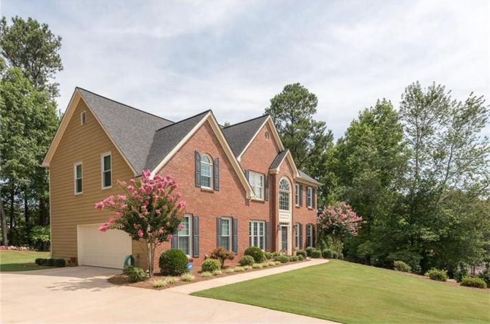 3345 Bluff Oak Court, Cumming, GA 30041