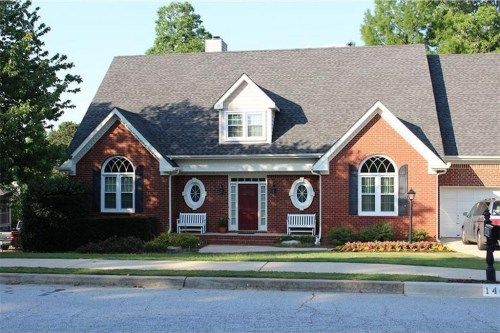 1440 Country Lake Drive Sw, Lilburn, GA 30047