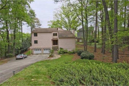 1899 Gramercy Court, Atlanta, GA 30338