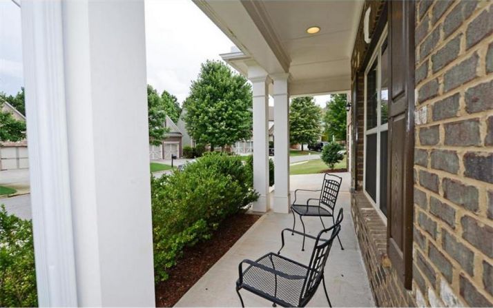 4455 Granby Circle, Cumming, GA 30041