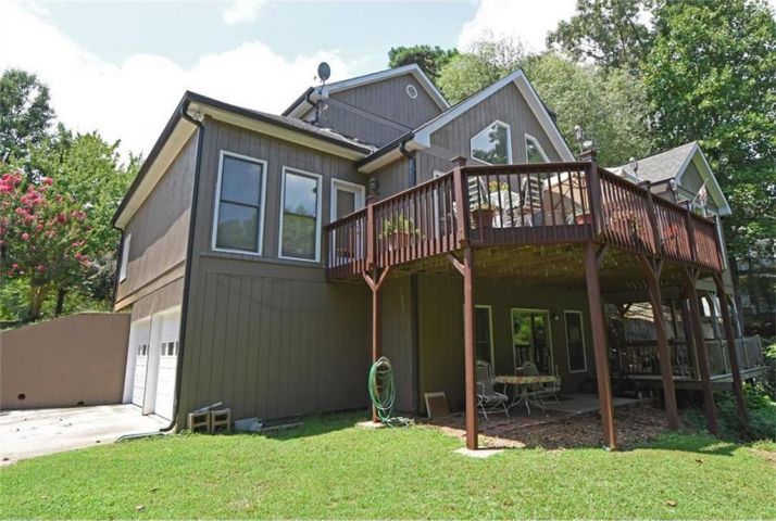 5425 Williams Shores Drive, Cumming, GA 30041