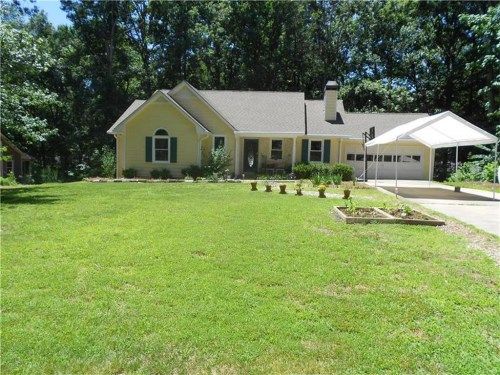 3420 Southlake Drive, Cumming, GA 30041