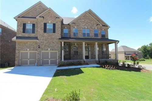 4588 Lake Falls Drive Drive, Cumming, GA 30041