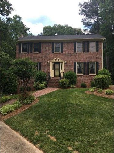 4856 Hawk Place, Marietta, GA 30066