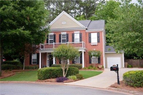 2696 Hampton Park Drive, Marietta, GA 30062