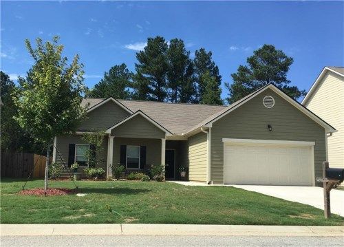 731 Walnut Woods Drive, Braselton, GA 30517