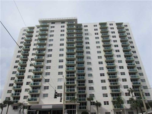 3000 S Ocean Dr # 1410, Hollywood, FL 33019