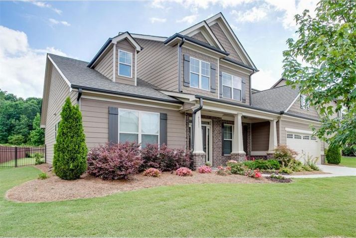 6221 Riverview Parkway, Braselton, GA 30517