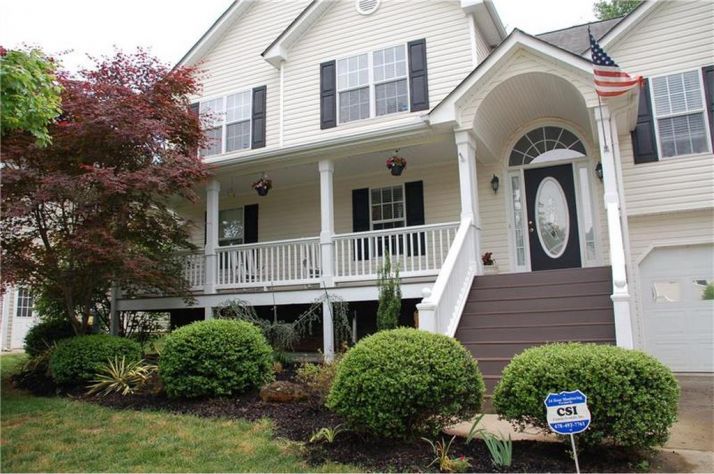 302 Glenvale Place, Canton, GA 30115