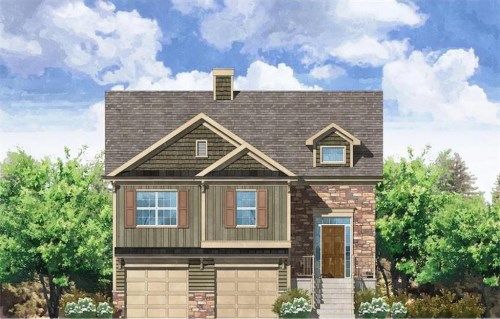 4901 Zachary Court, Acworth, GA 30101