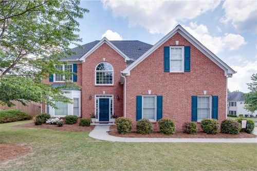 1985 Lena Carter Road, Buford, GA 30519