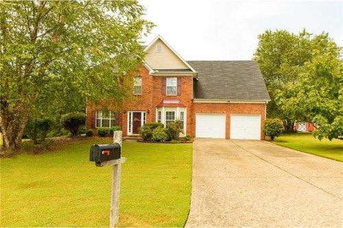 362 Anita Drive, Powder Springs, GA 30127