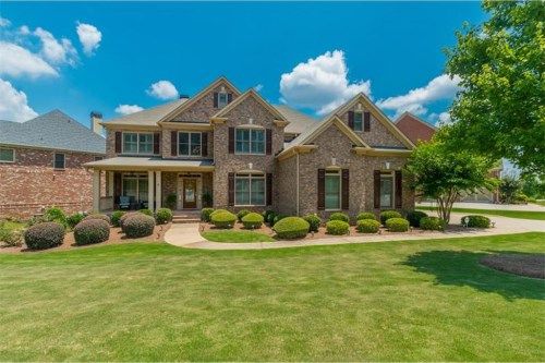 4615 Wykeshire Court, Cumming, GA 30041