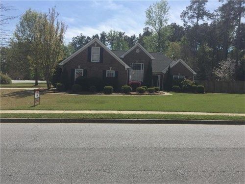 2774 Sardis Ridge Court, Buford, GA 30519