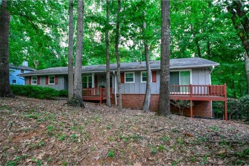 1066 Mandalay Court Sw, Lilburn, GA 30047