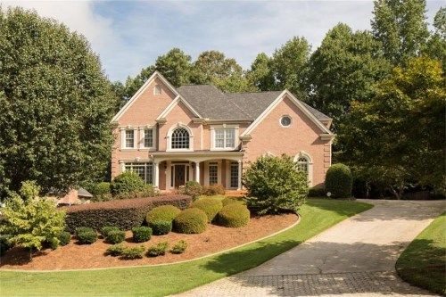 6930 Polo Drive, Cumming, GA 30040