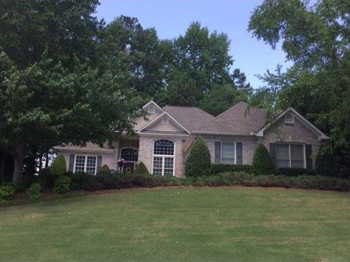 5025 Harbor Ridge Drive, Buford, GA 30518