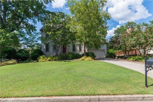 5140 Red Robin Ridge, Alpharetta, GA 30022