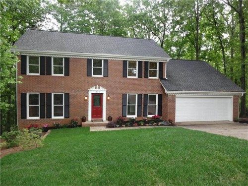 870 Greenvine Trace, Roswell, GA 30075