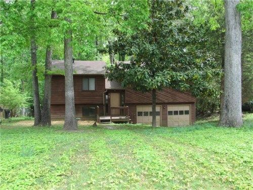 2982 Hillwood Drive, Lawrenceville, GA 30044