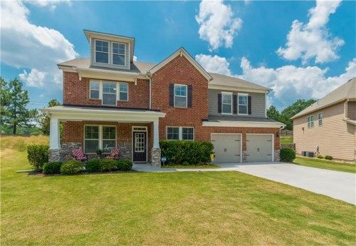 4430 Carver Court, Cumming, GA 30040