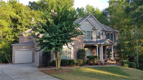 6025 Alder Way, Cumming, GA 30041