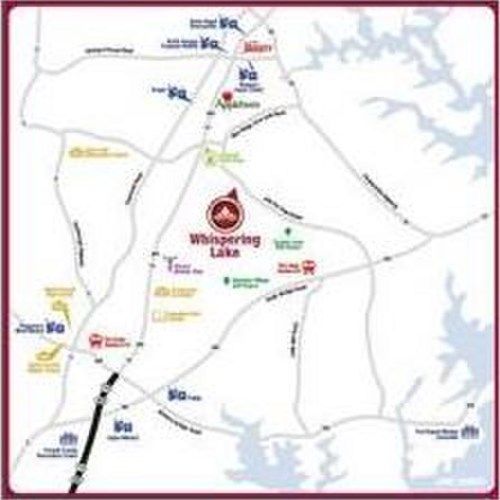 6320 Stillwood Lane, Cumming, GA 30041