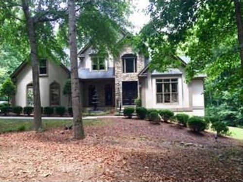 4885 Rosewood Lake Drive, Cumming, GA 30040