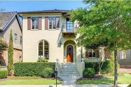 6820 Center Grove Street, Cumming, GA 30040