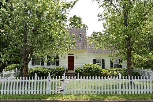 205 Park Bridge Lane, Roswell, GA 30075